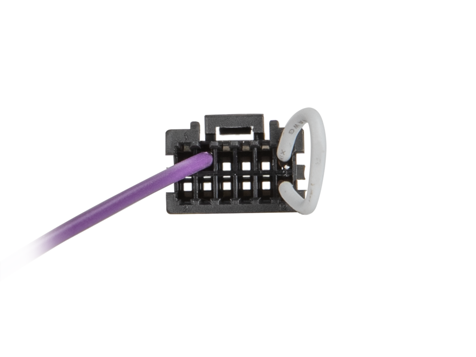 LFB Kabel 42k/InCarTec > JVC 1 Kabel