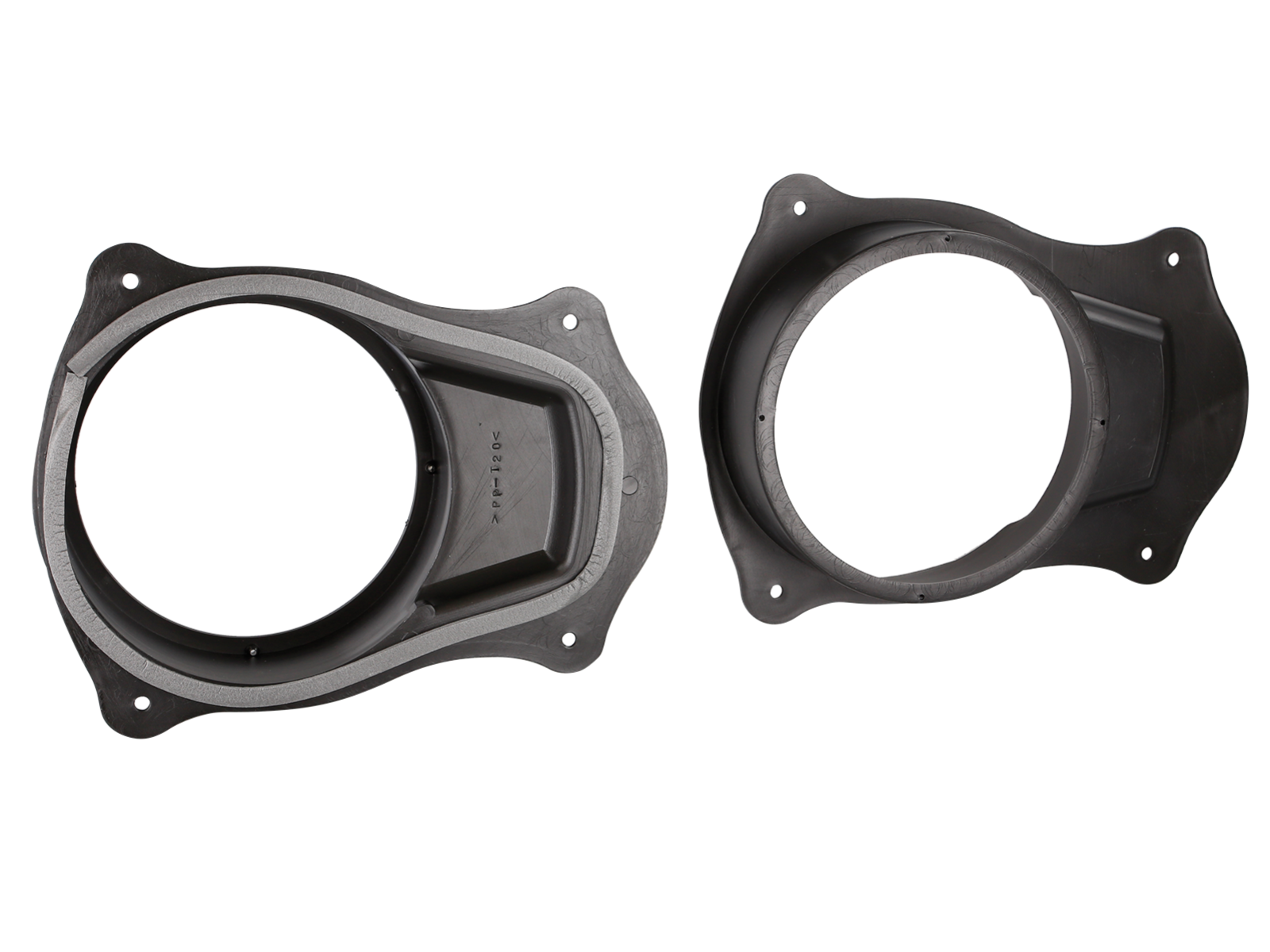 AG36 adaptery głośnikowe 165 mm do Ford Transit Connect