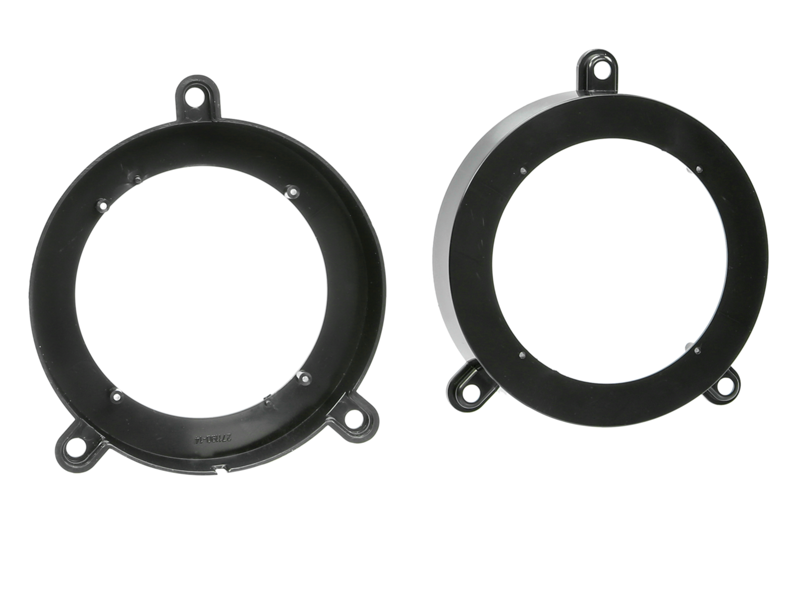 AG65 adaptery głośnikowe do Mercedesa 120 mm