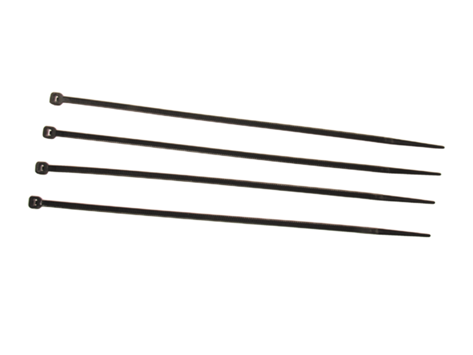 Kabelbinder 150 mm x 3.6 mm (100 Stück) lose