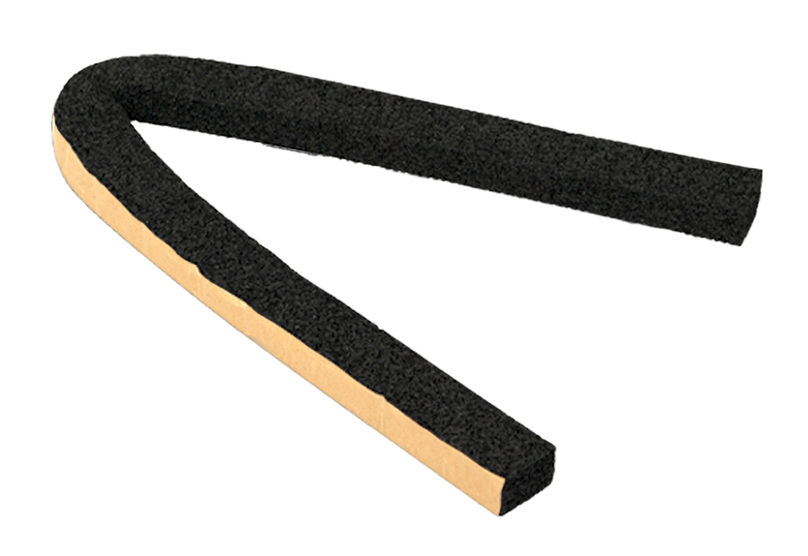 Paramat Speaker Noise Cut Tape Schaum 600x20x30mm 4 Stück
