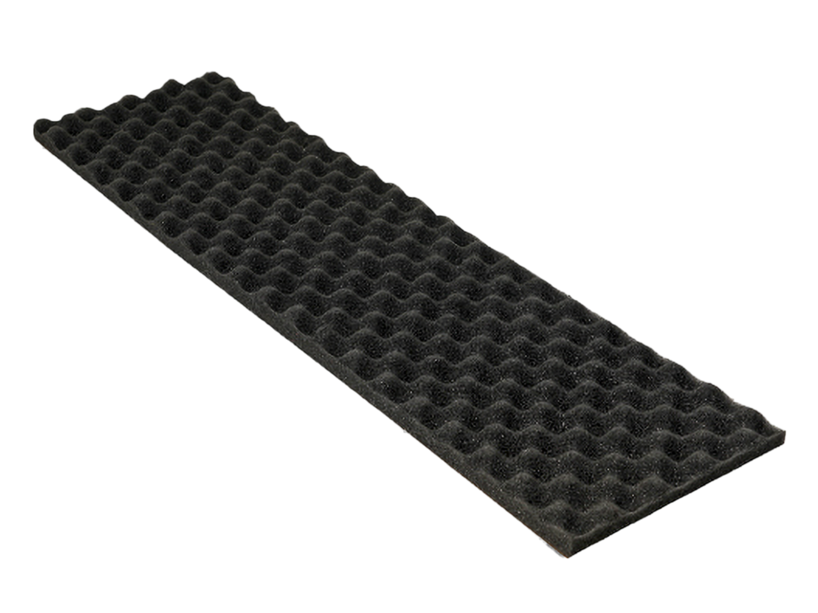 Paramat Absorb Wave Akustik-Schaum 500x150x10mm 10 Stück