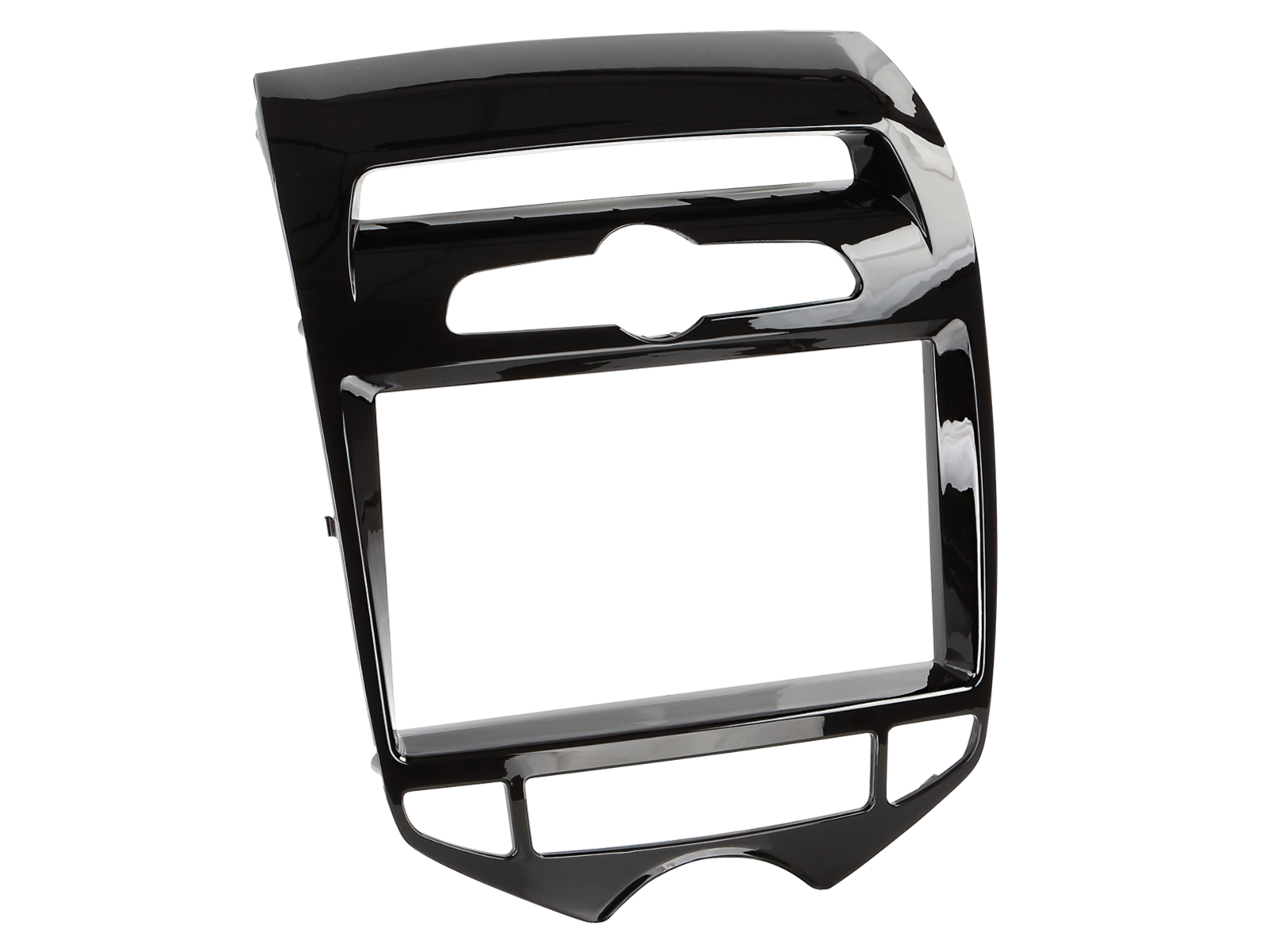 2-DIN RB INBAY®Hyundai IX20 automatische Klimaanlage