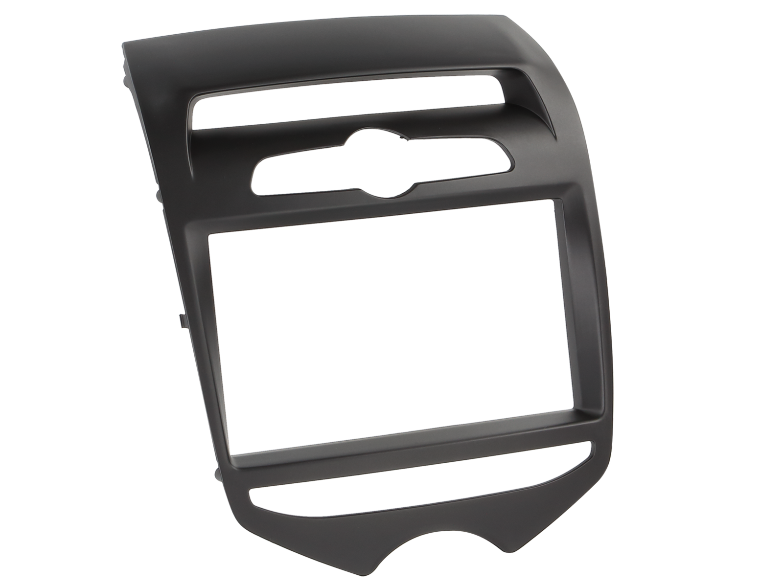 2-DIN RB INBAY®Hyundai IX20 manuelle Klimaanlage