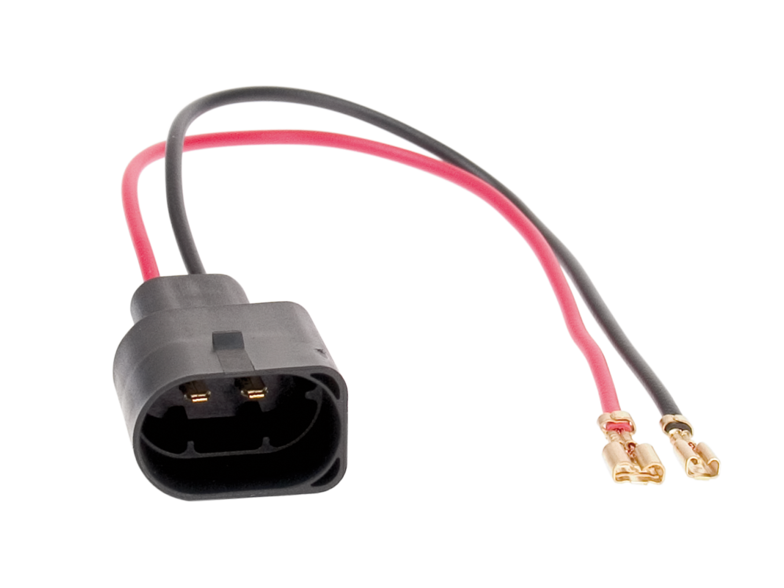 Lautsprecher Adapterkabel VW diverse Fahrzeuge (1x)