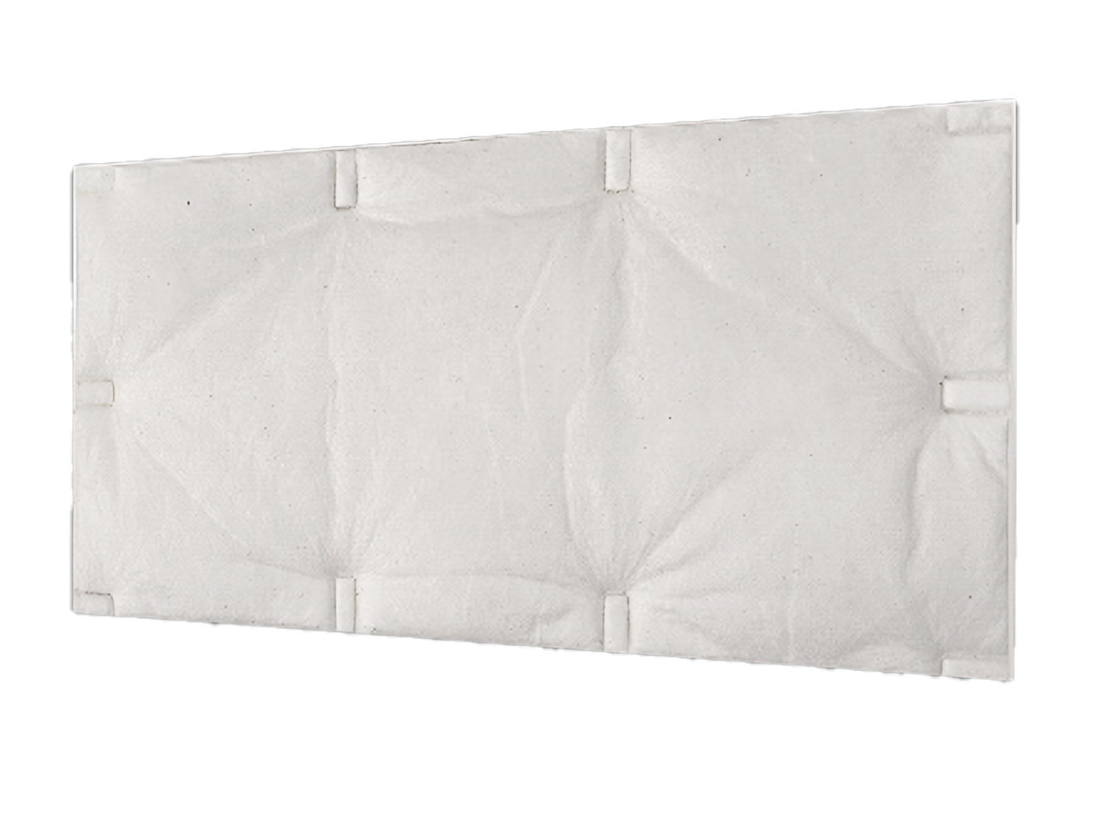 Paramat Paralite Pillar Synthetikfaser 80x170x5mm 8 Stück