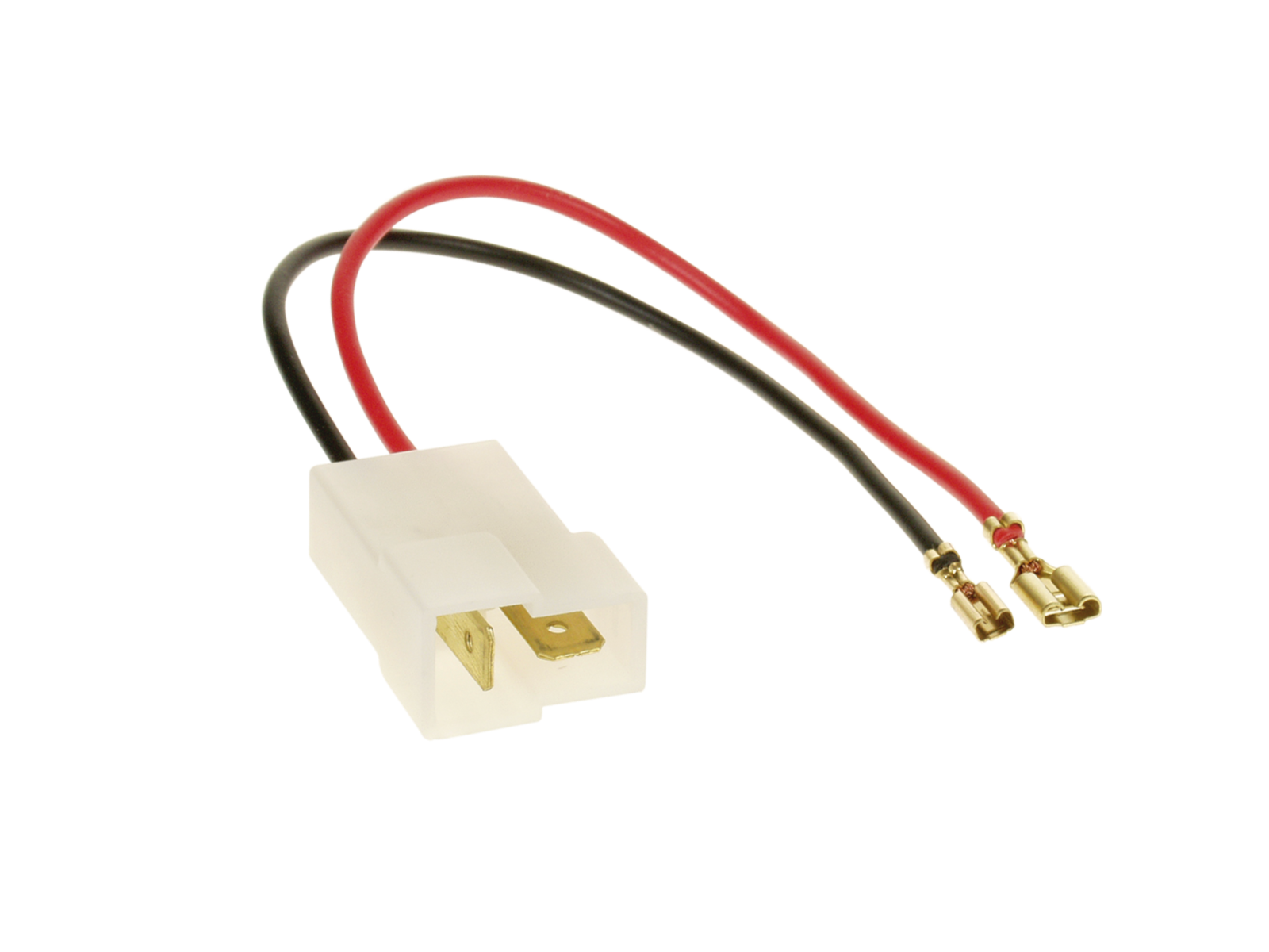 Lautsprecher Adapterkabel diverse Fahrzeuge (1x)