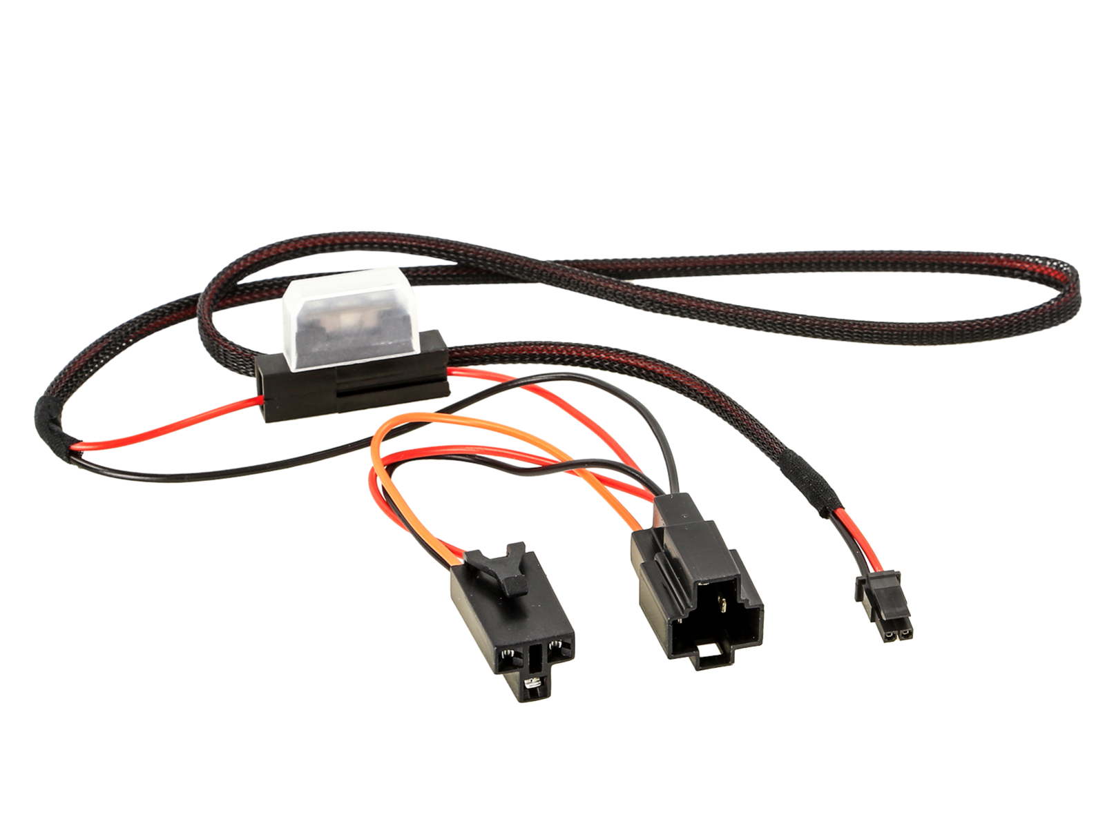 Y-Kabel Zigarettenanzünder diverse Fahrzeuge/Inbay® 5W/10W