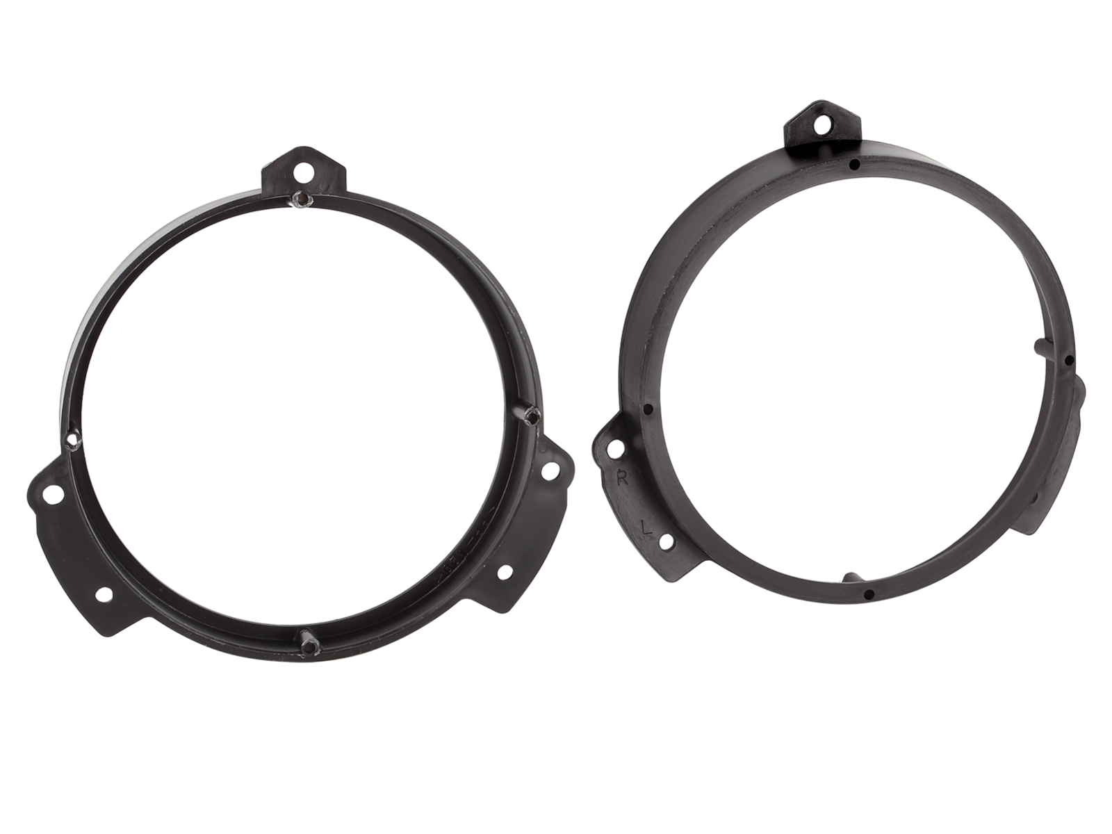 AG104 adaptery głośnikowe do Subaru Forester 165 mm
