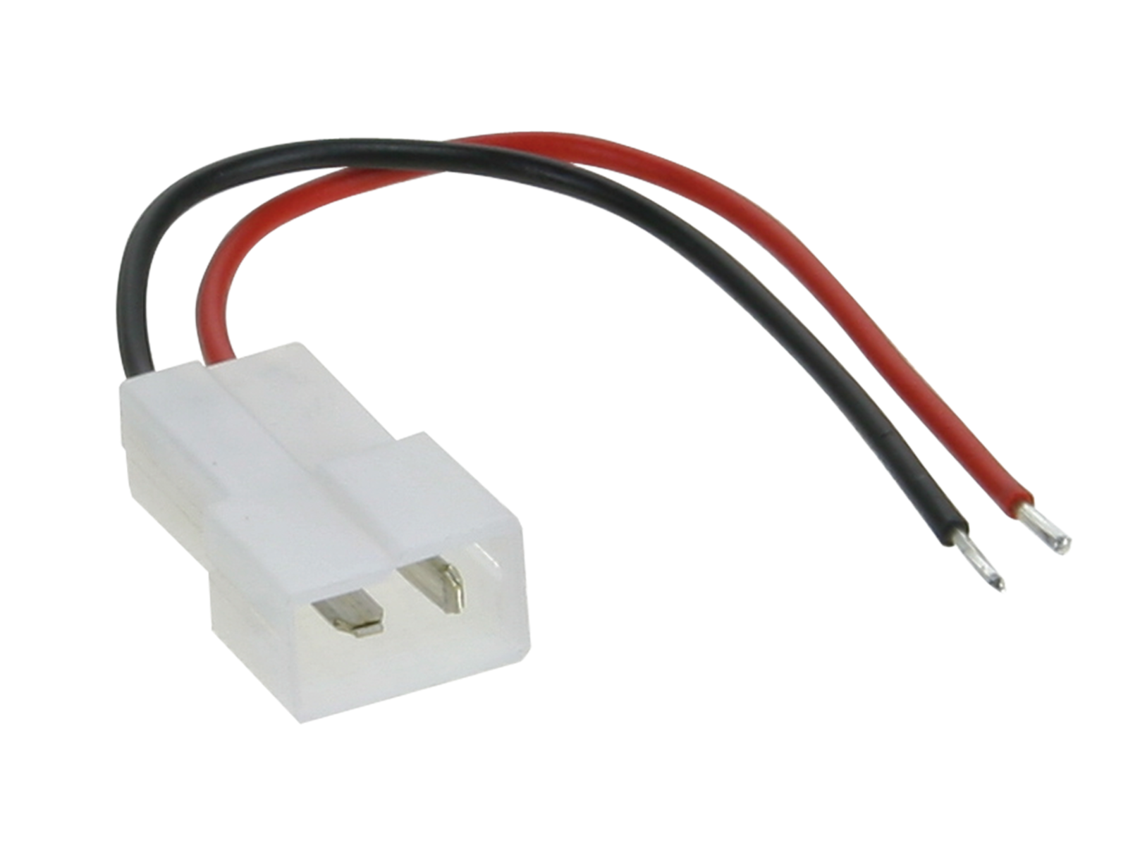 Lautsprecher Adapterkabel Fiat/Opel Hochtöner (1x)
