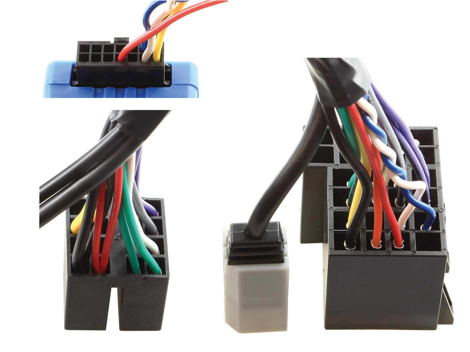 LFB John Deere 6R Serie 2012-2020 ISO/10Pin ISO
