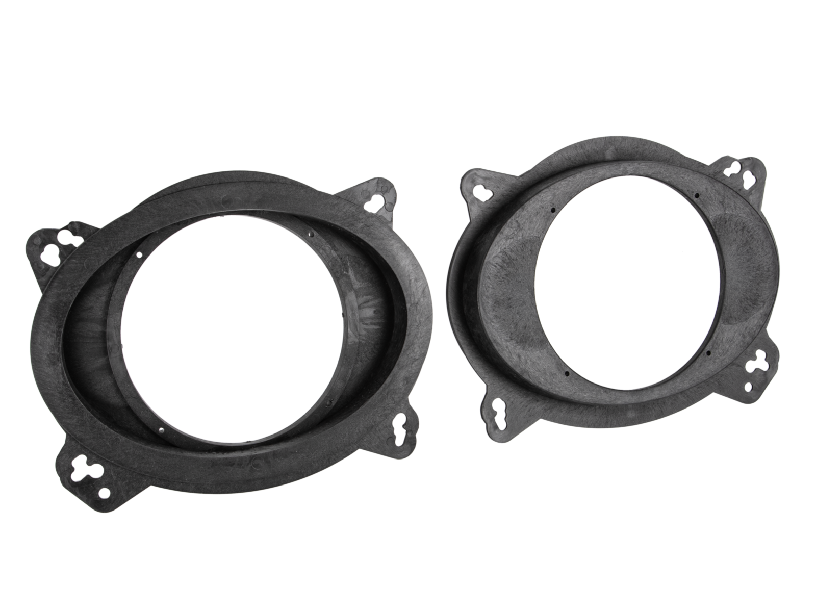 AG105 adaptery głośnikowe do Subaru Forester 165 mm