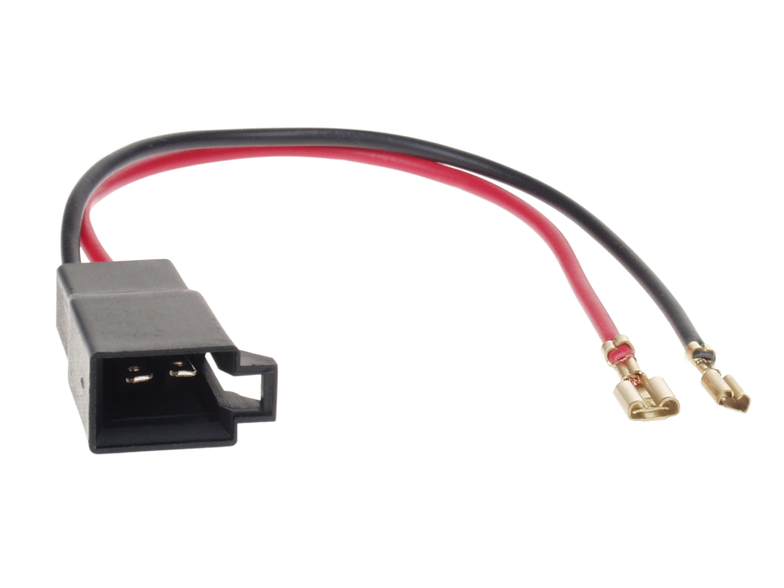 Lautsprecher Adapterkabel diverse Fahrzeuge (1x)