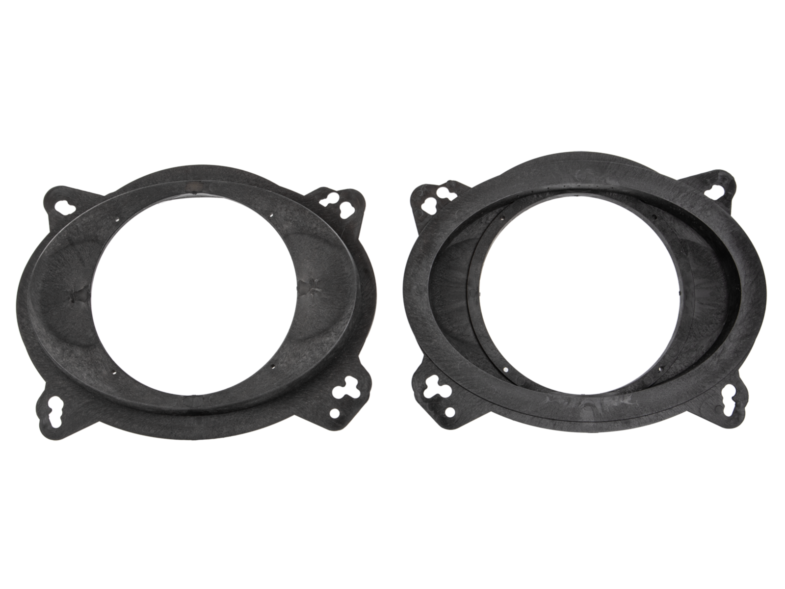 Lautsprecherringe Subaru Forester Ø165mm Türe Front lose