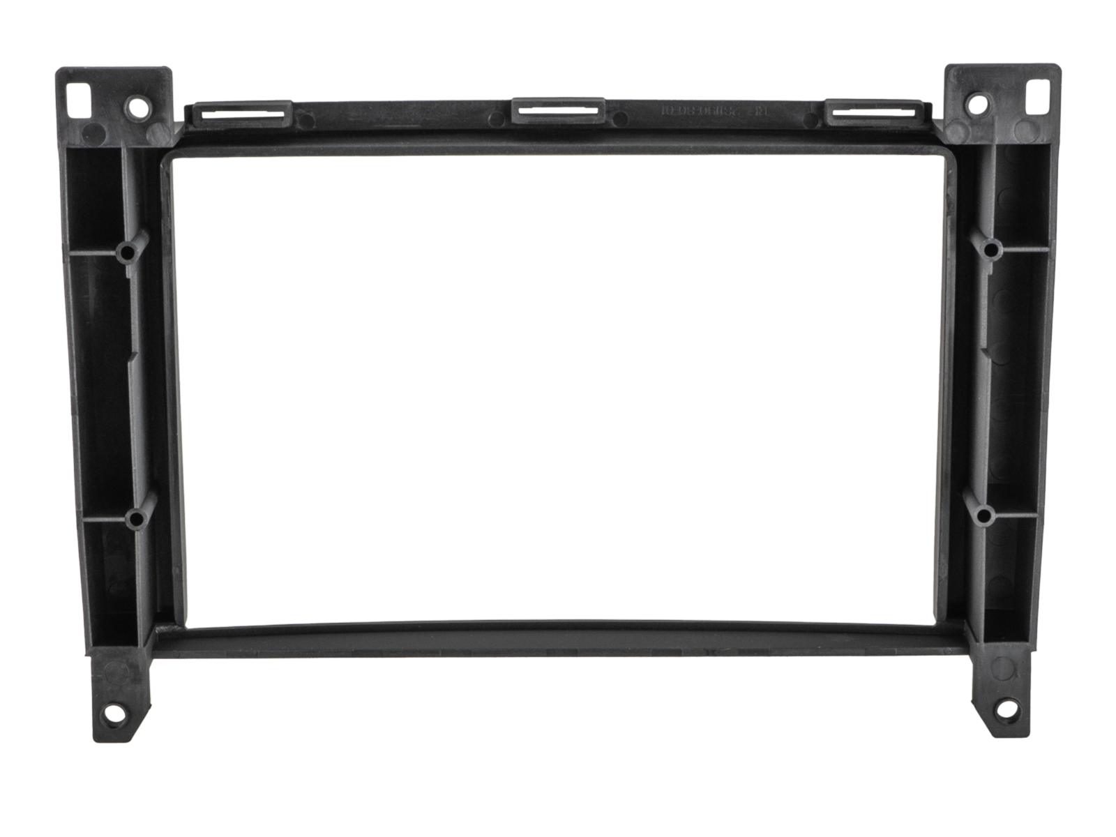 Radioblende Alpine 8 Zoll Mercedes Viano/Viano 2003-2014