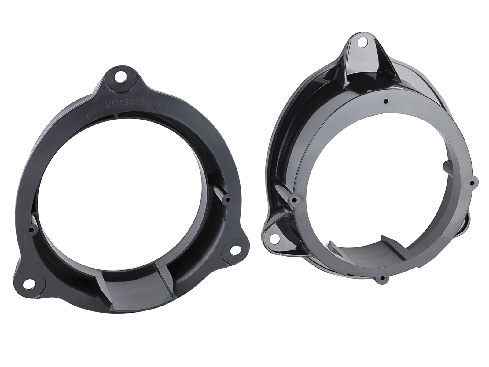 AG70 adaptery głośnikowe 130 mm do Mercedes i Renault