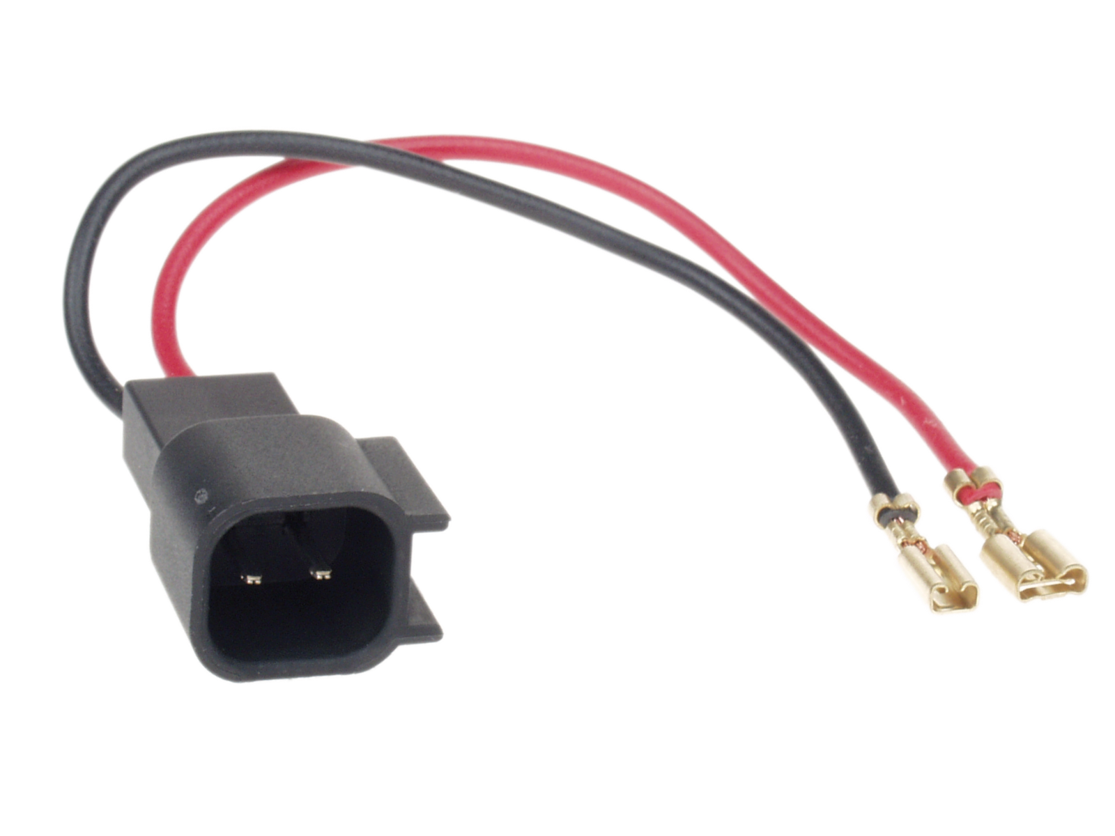 Lautsprecher Adapterkabel Ford/Opel (1x)