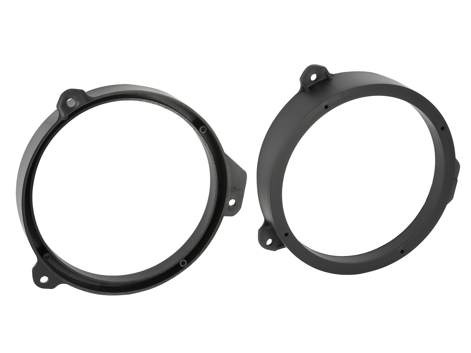 AG106 adaptery głośnikowe 165 mm komplet pierścieni