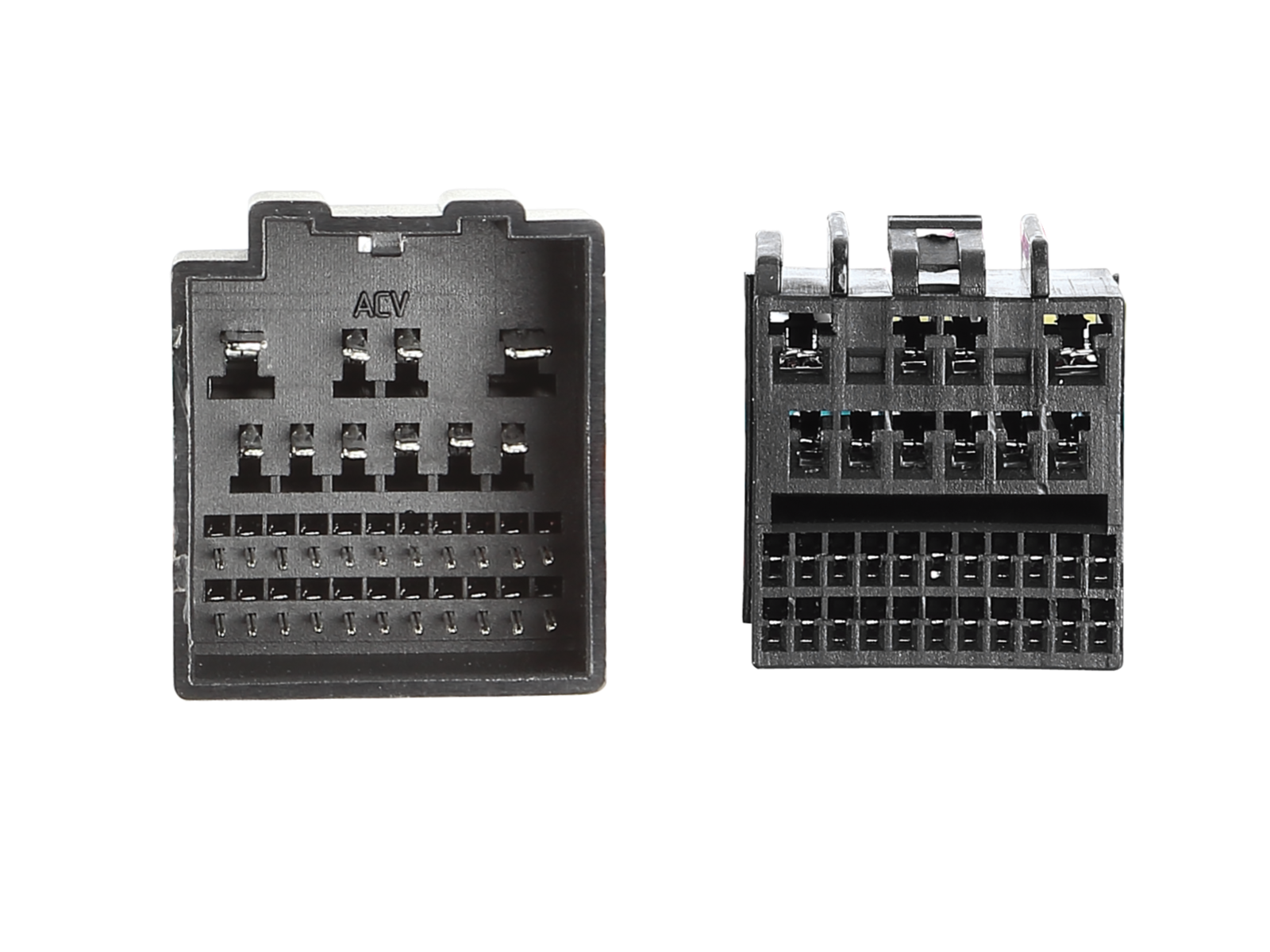 BYP21 bypass Ford VW T7 32-pin złącza 32-pin