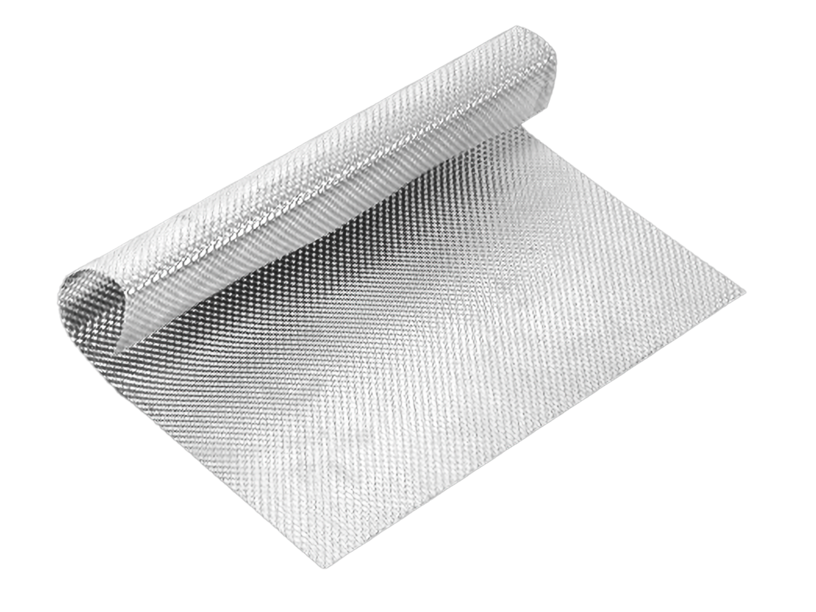 Paramat Heat Shield Aluplatte 500x500x0,4mm 4 Stück