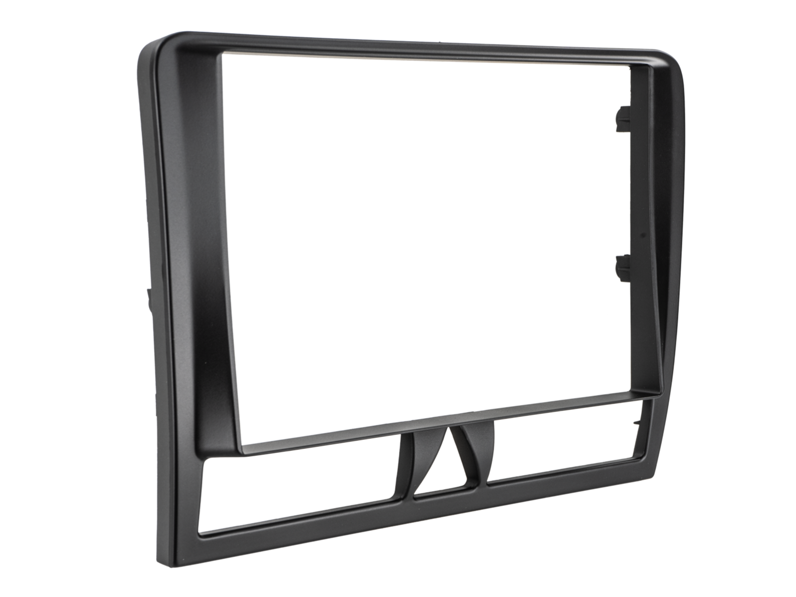 Radioblende Alpine 8 Zoll Audi A3 05/2003-04/2013