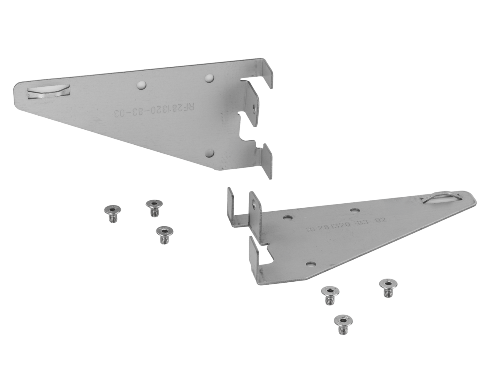 Radioblende Alpine 8 Zoll Audi A3 05/2003-04/2013