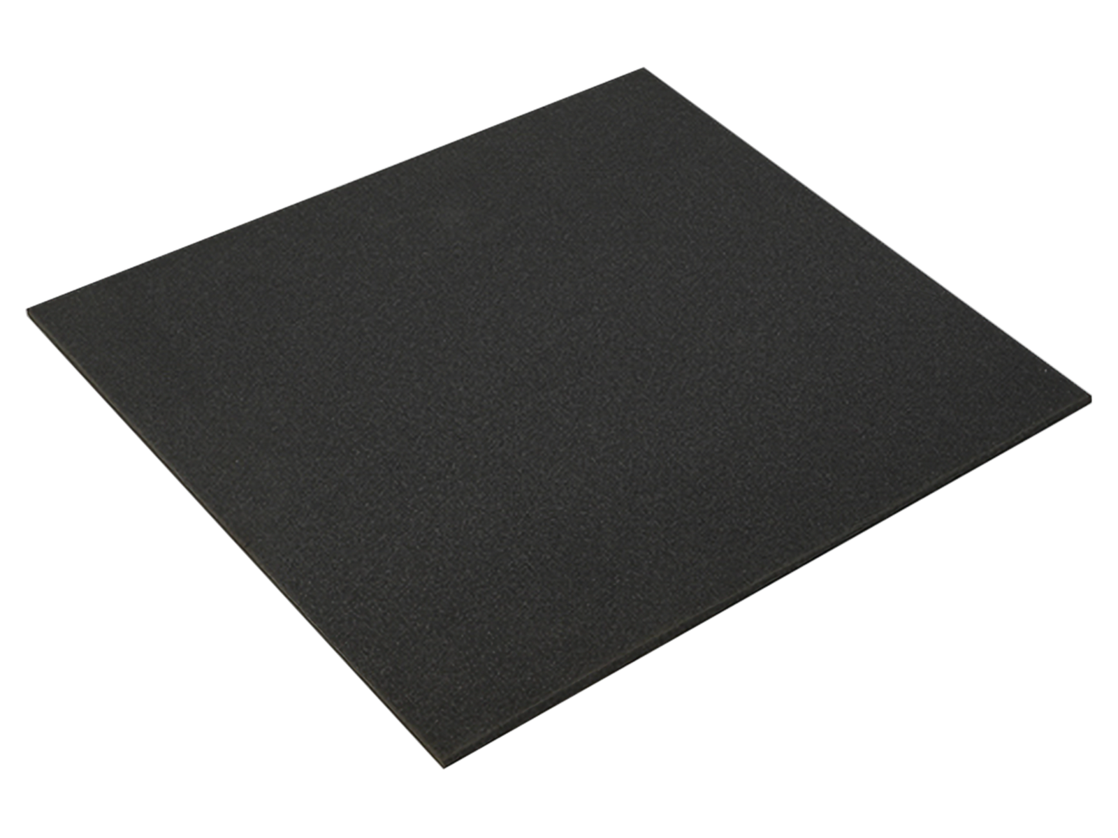 Paramat Sound Control Schaum 500x500x10mm 10 Stück