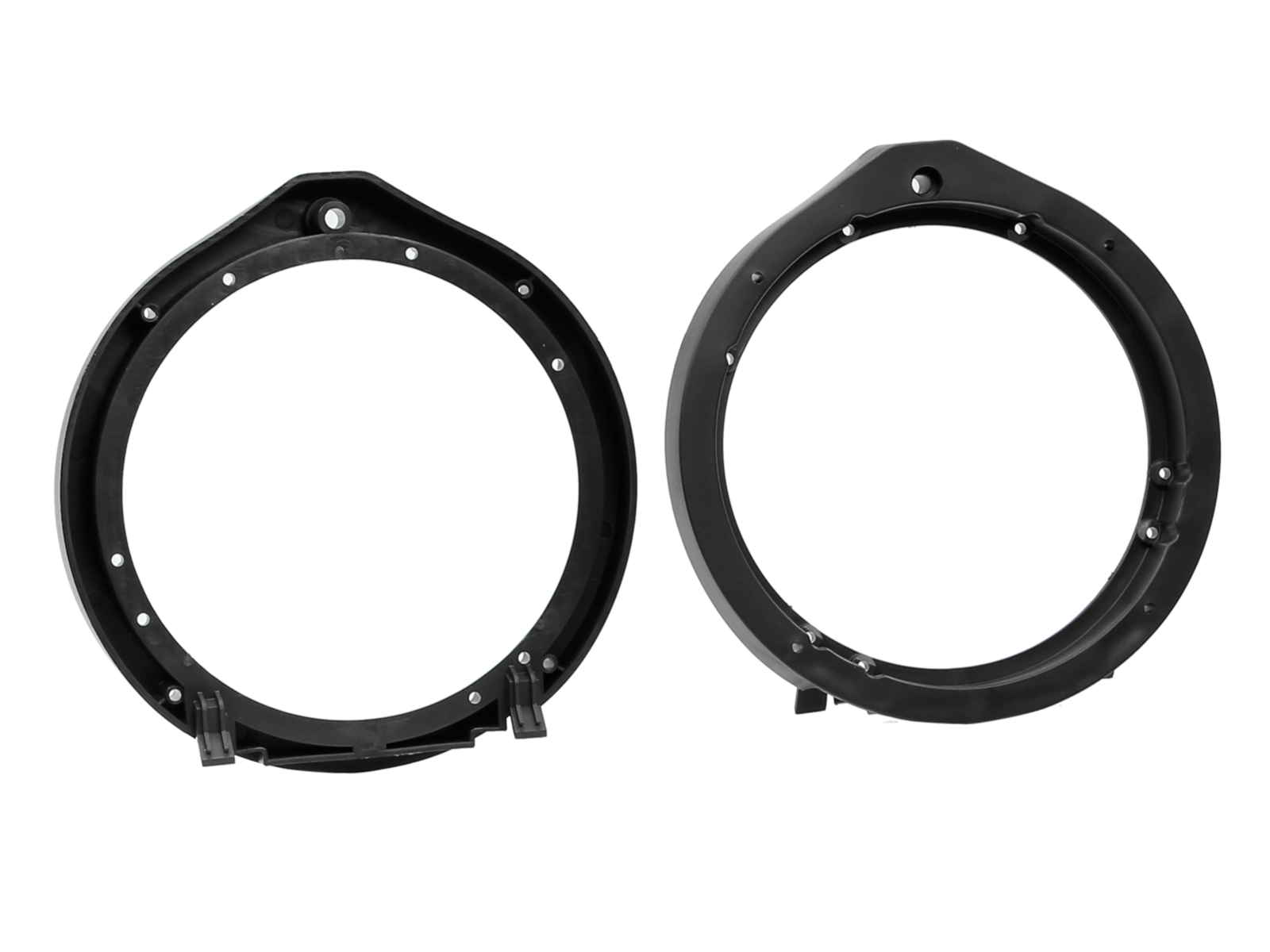 Lautsprecherringe Honda Ø165mm Türe Front