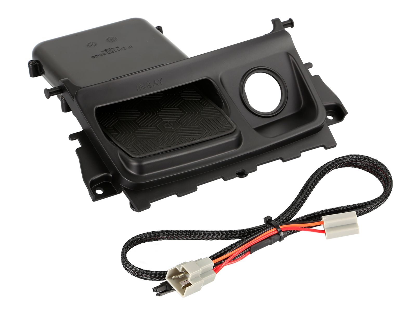 INBAY® Ablage Mercedes A-Klasse/CLA/GLA 10W