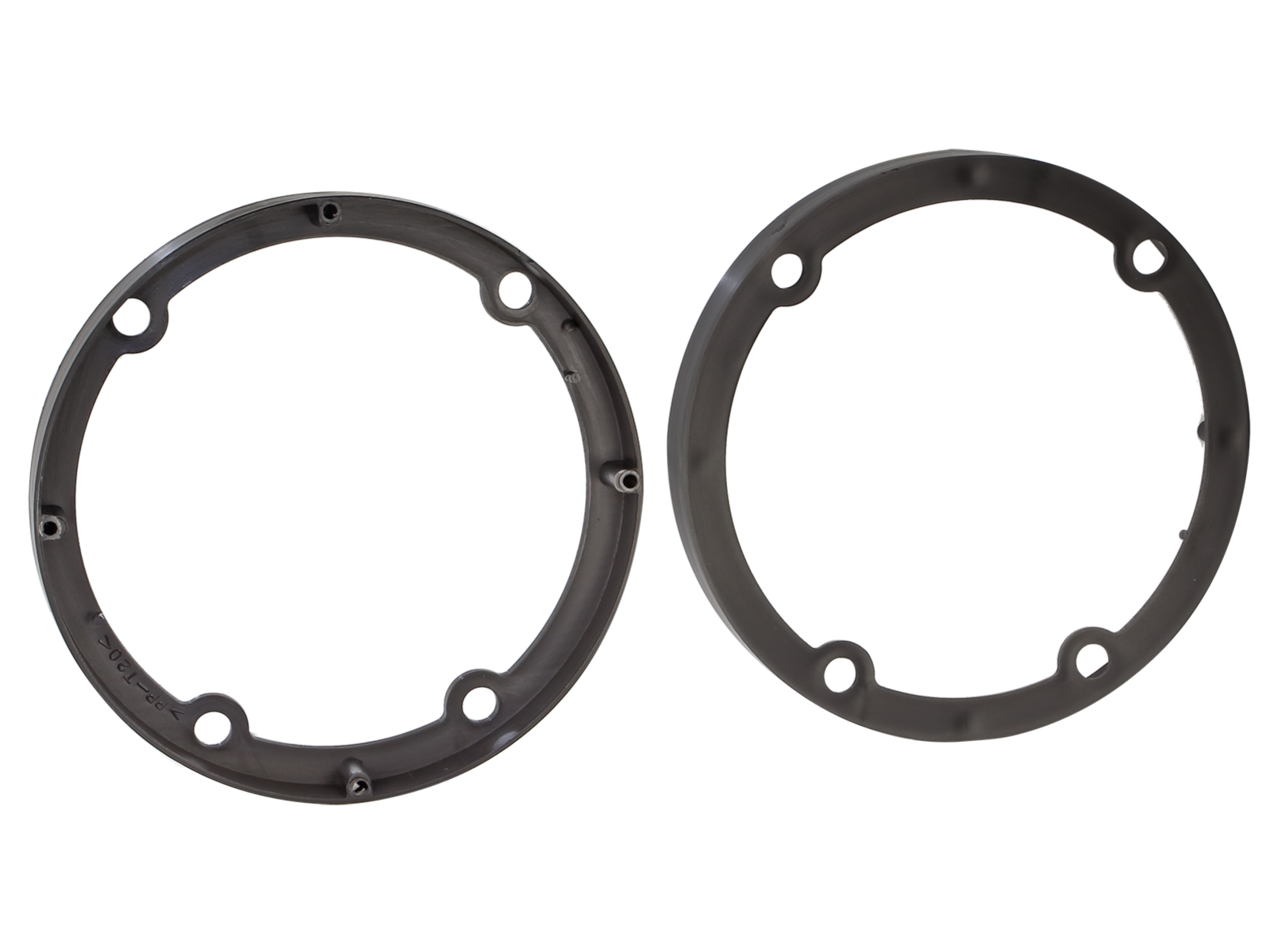 AG72 adaptery głośnikowe 165 mm do Mercedes i VW