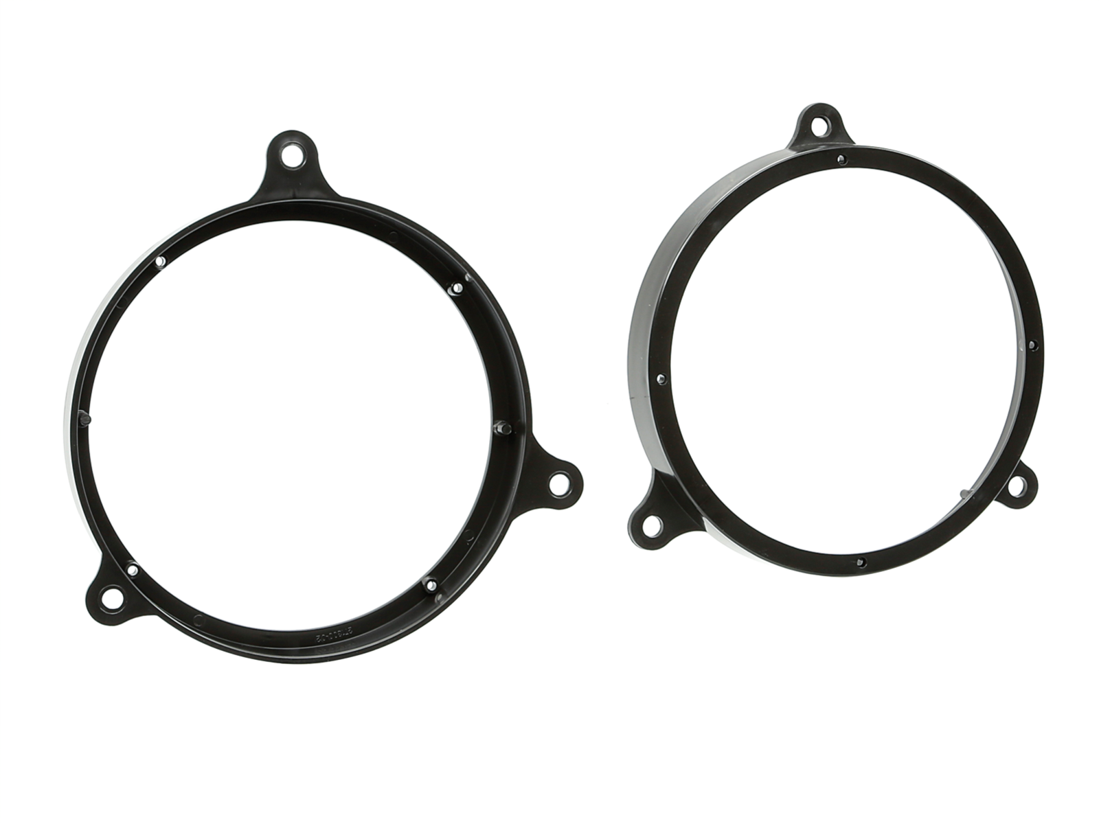 AG109 adaptery głośnikowe Toyota 165 mm
