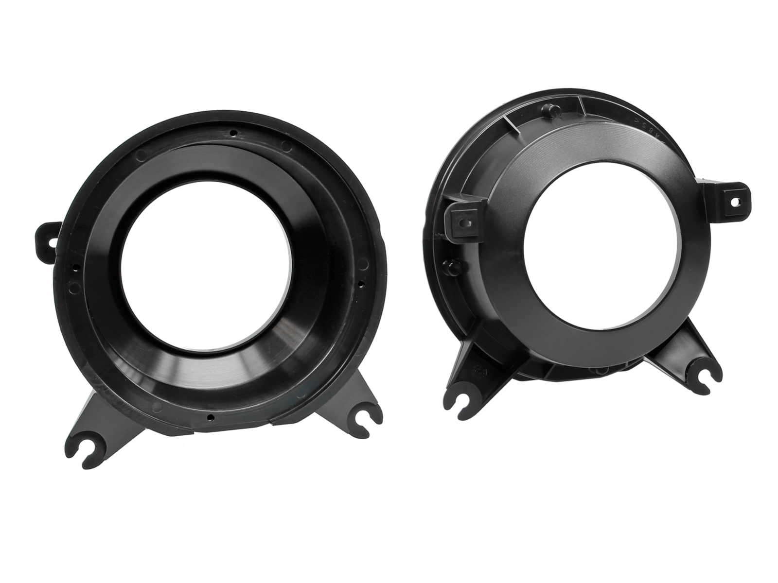 AG148 adaptery głośnikowe do Volvo S70 V70 165 mm tylne drzwi