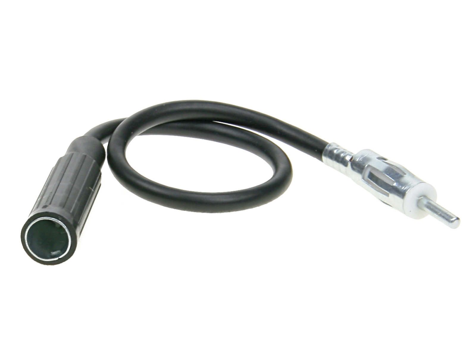 Antennenkabel Verlängerung DIN(f)>DIN(m) 450cm lose