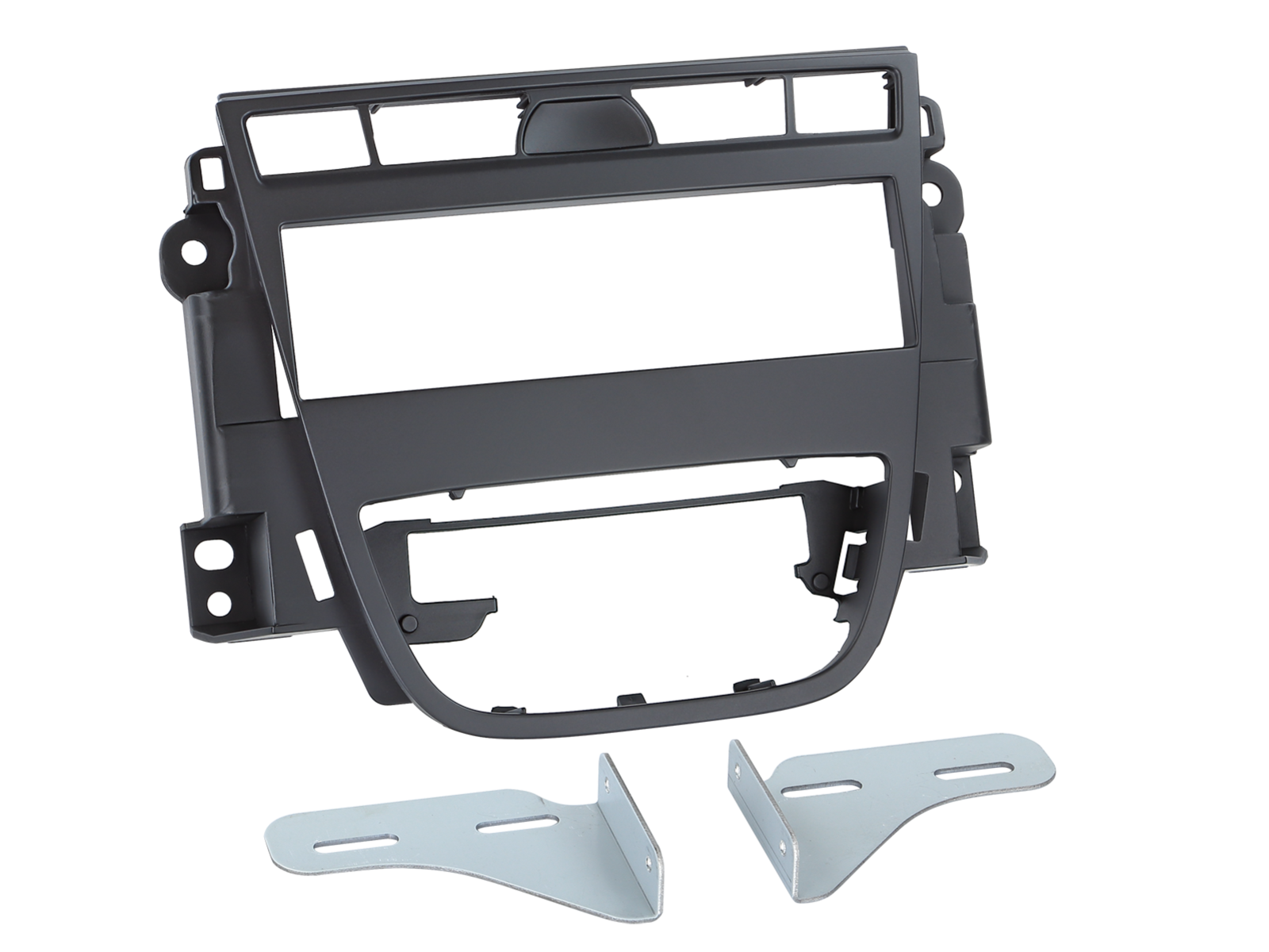 1-DIN Radioblende Opel Meriva B(S10) 05/2010-07/2017