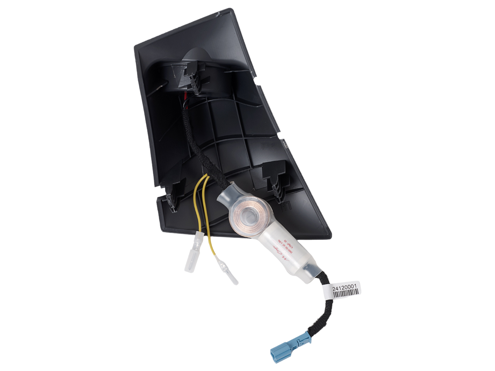 Lautsprecher System Kit DLS Cruise Mercedes Sprinter