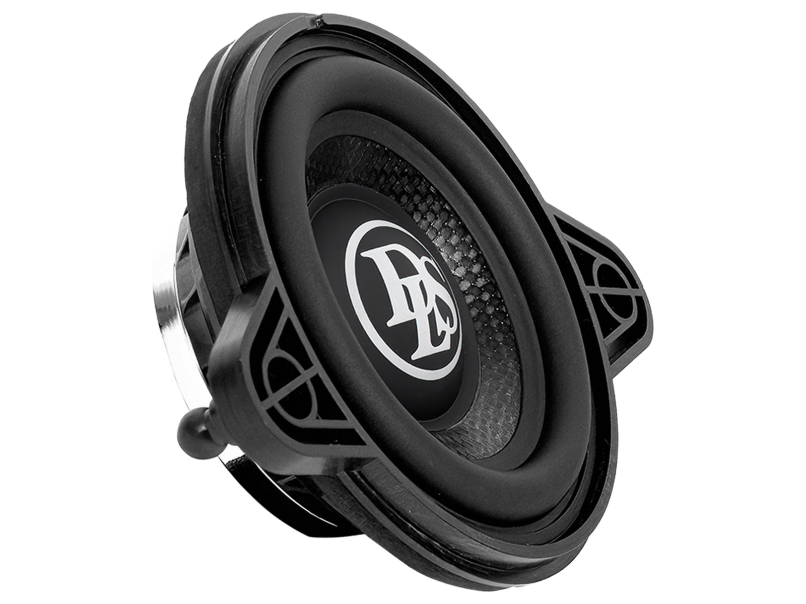 Lautsprecher Center DLS Cruise Mercedes Sprinter