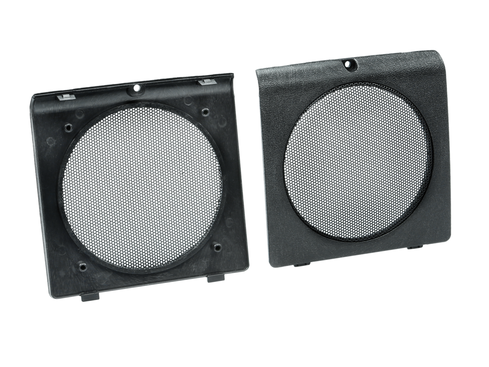 AG115 adaptery głośnikowe do VW Golf II i Jetta 130 mm