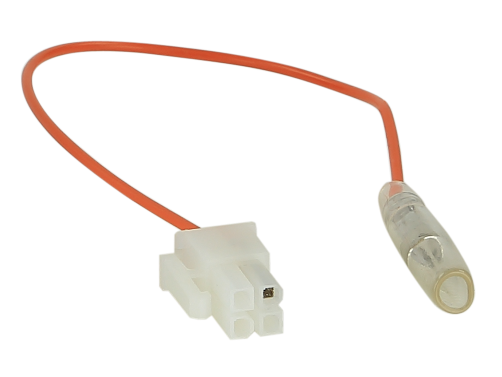 LFB Kabel 42b/Speedsignal > JVC/Kenwood/XZent/Zenec 1 Kabel