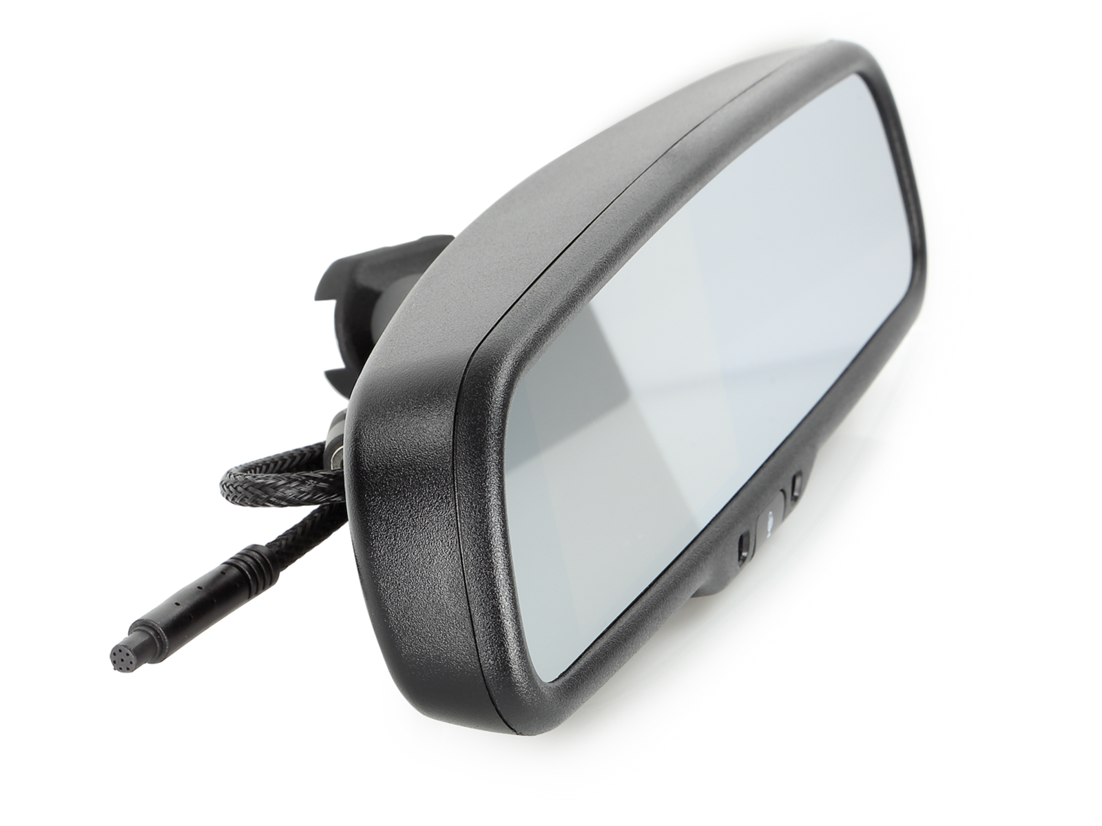 Spiegelmonitor 4.3