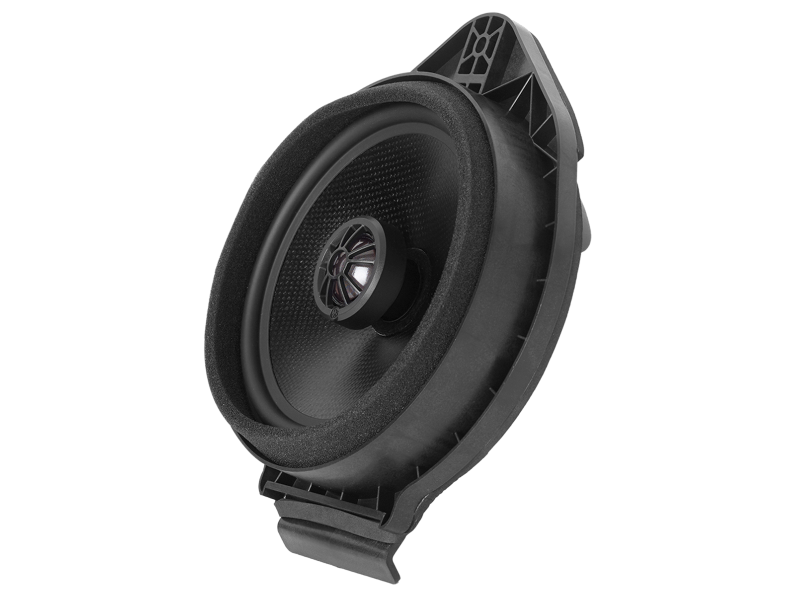Lautsprecher Coaxial Kit DLS Cruise Chevrolet/GM/Opel
