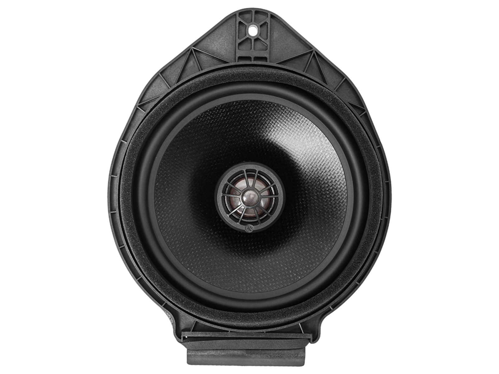 Lautsprecher Coaxial Kit DLS Cruise Chevrolet/GM/Opel