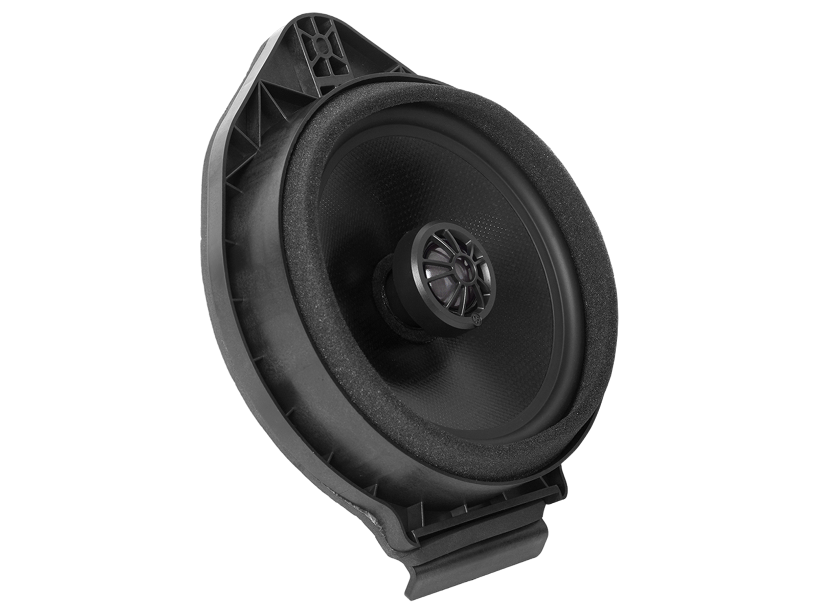 Lautsprecher Coaxial Kit DLS Cruise Chevrolet/GM/Opel