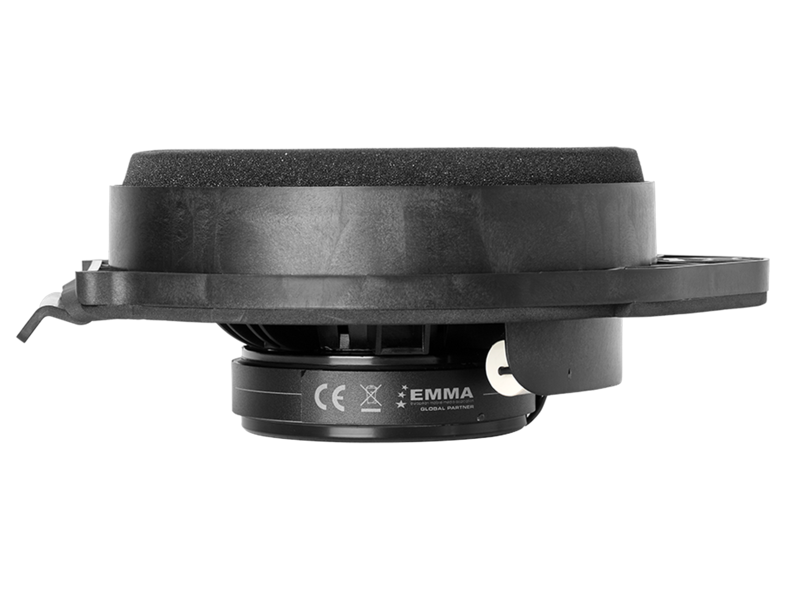 Lautsprecher Coaxial Kit DLS Cruise Chevrolet/GM/Opel