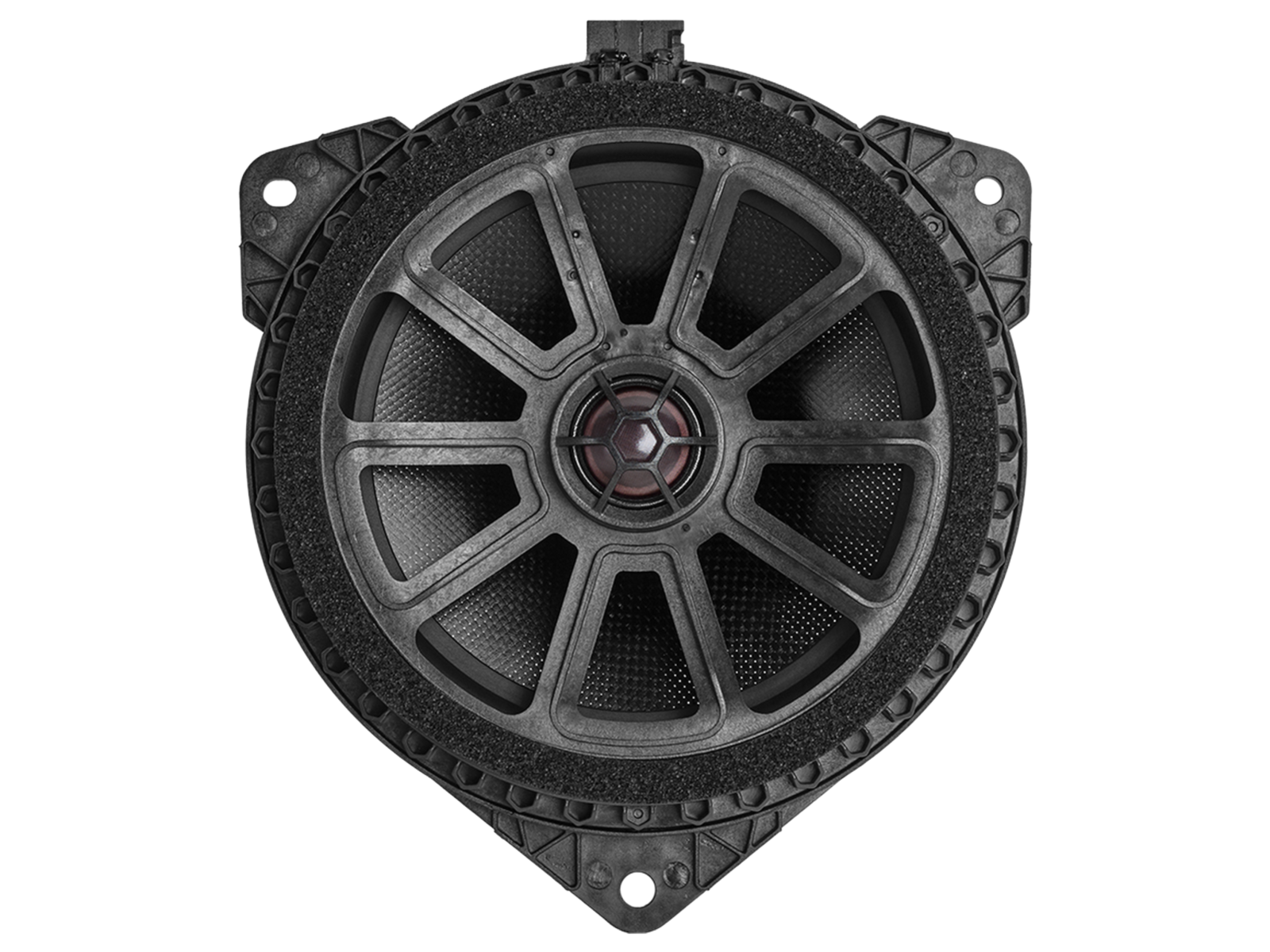 Lautsprecher Coaxial Kit DLS Cruise Lexus/Subaru/Toyota