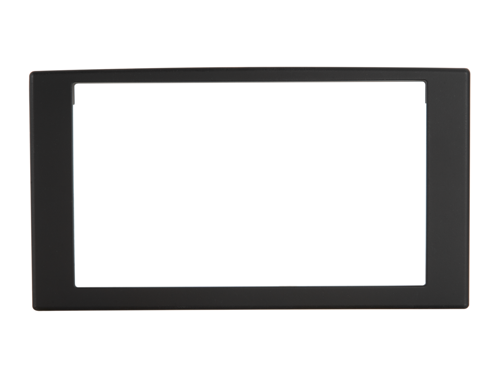 2-DIN Radioblende Chrysler/Dodge/Jeep diverse Fahrzeuge