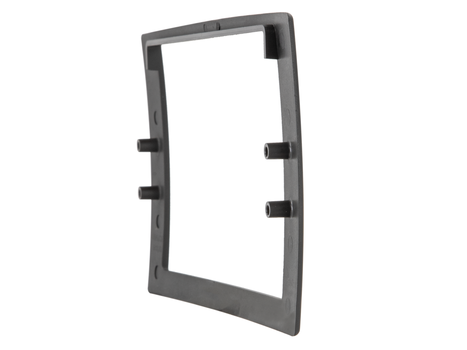 2-DIN Radioblende Chrysler/Dodge/Jeep diverse Fahrzeuge