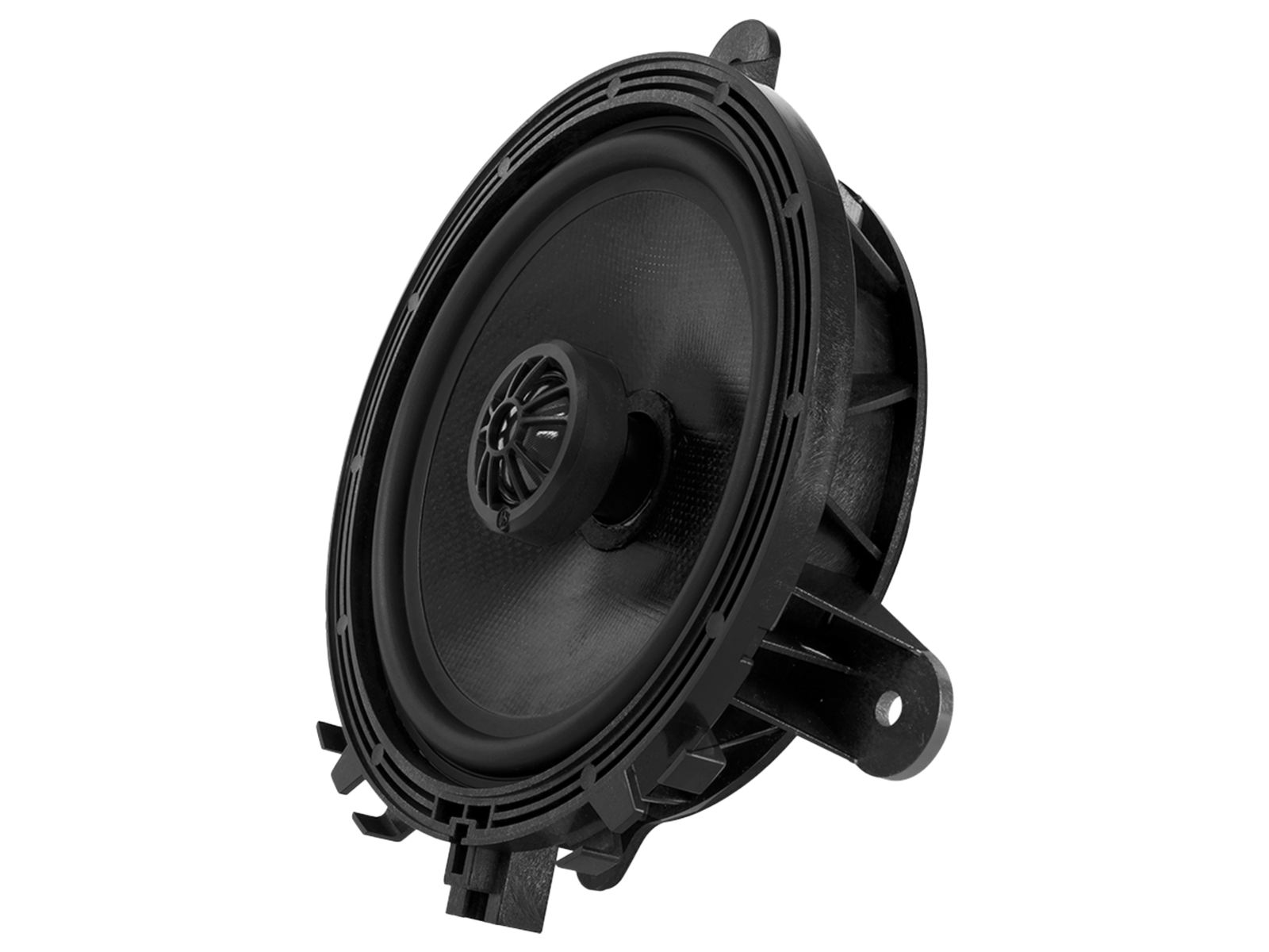 Lautsprecher Coaxial Kit DLS Cruise Volvo diverse Fahrzeuge