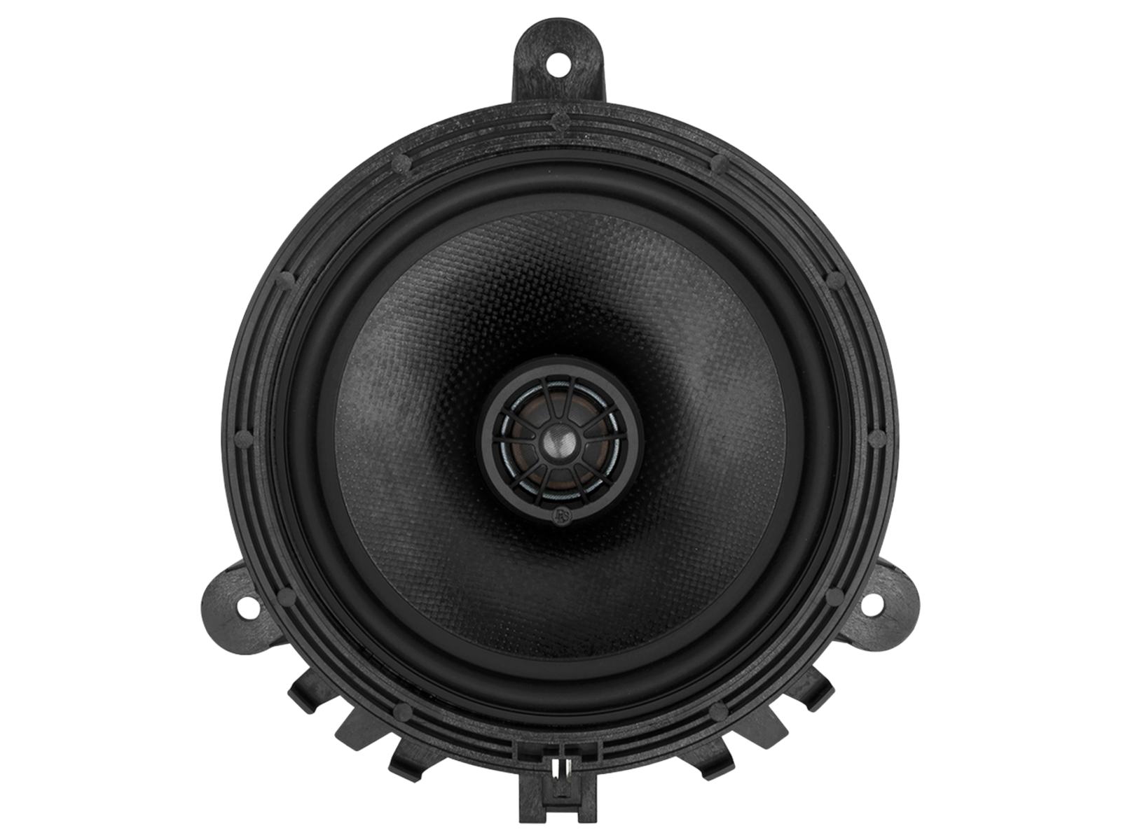 Lautsprecher Coaxial Kit DLS Cruise Volvo diverse Fahrzeuge