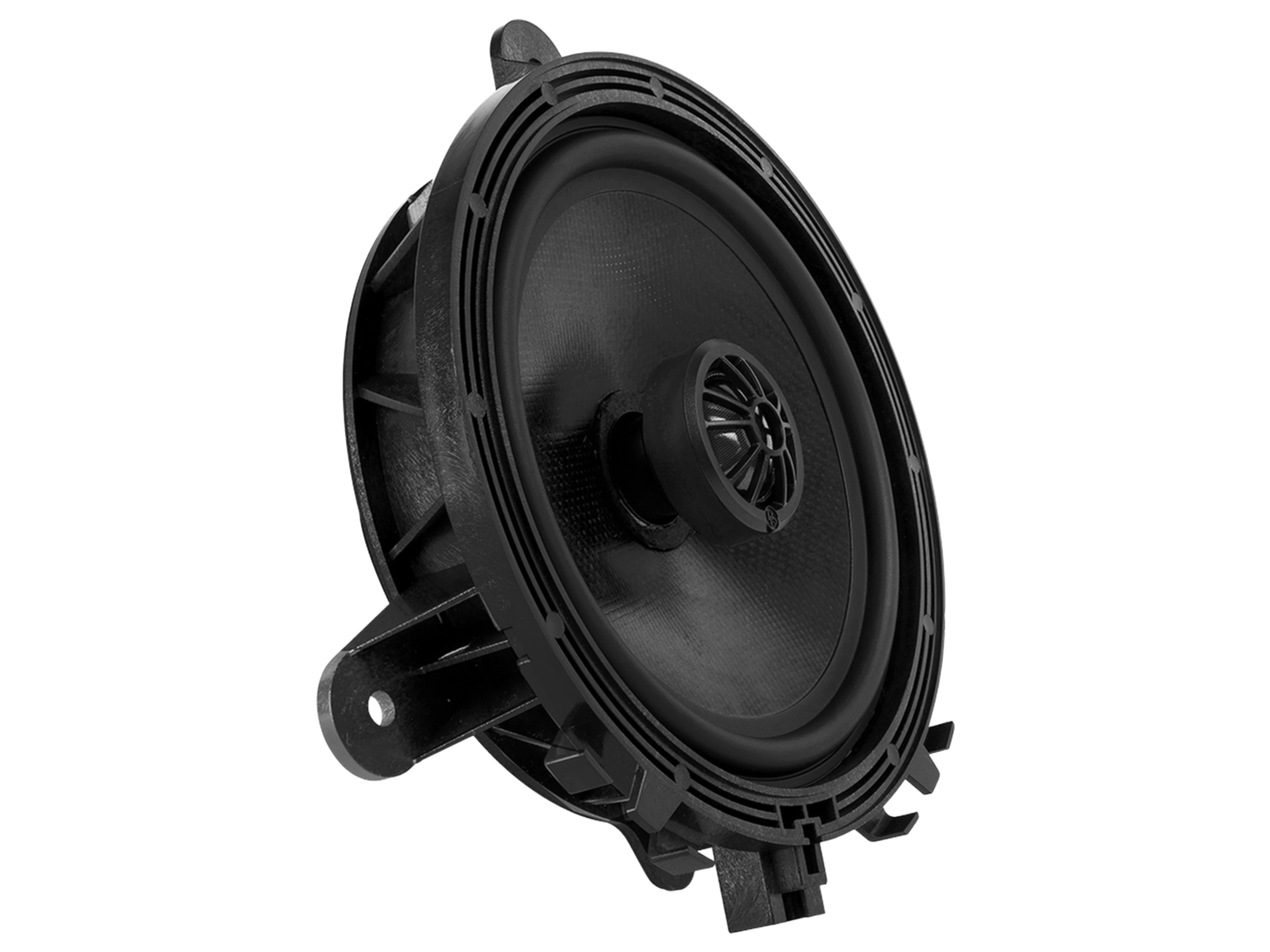 Lautsprecher Coaxial Kit DLS Cruise Volvo diverse Fahrzeuge