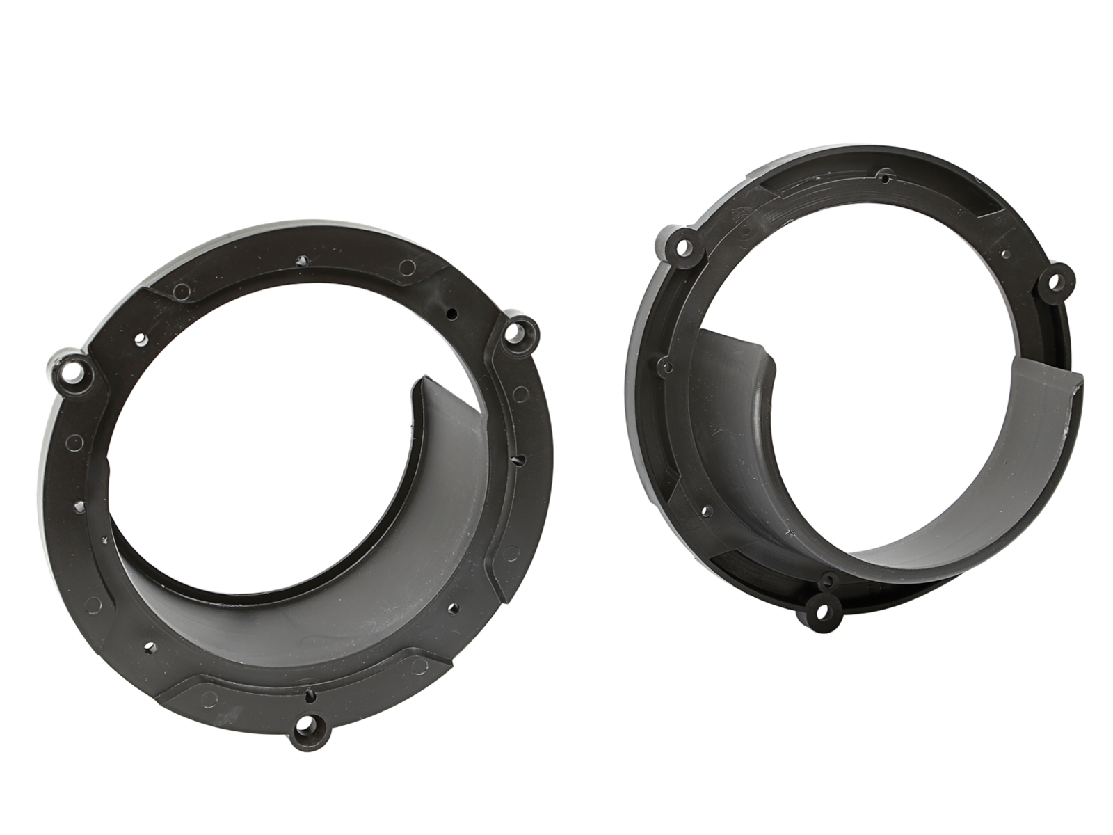 AG49 adaptery głośnikowe Honda Mazda 130 mm